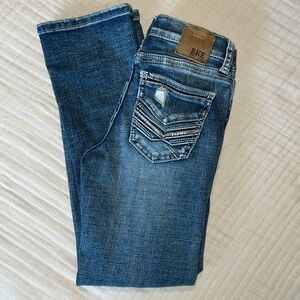 Boys BKE jeans